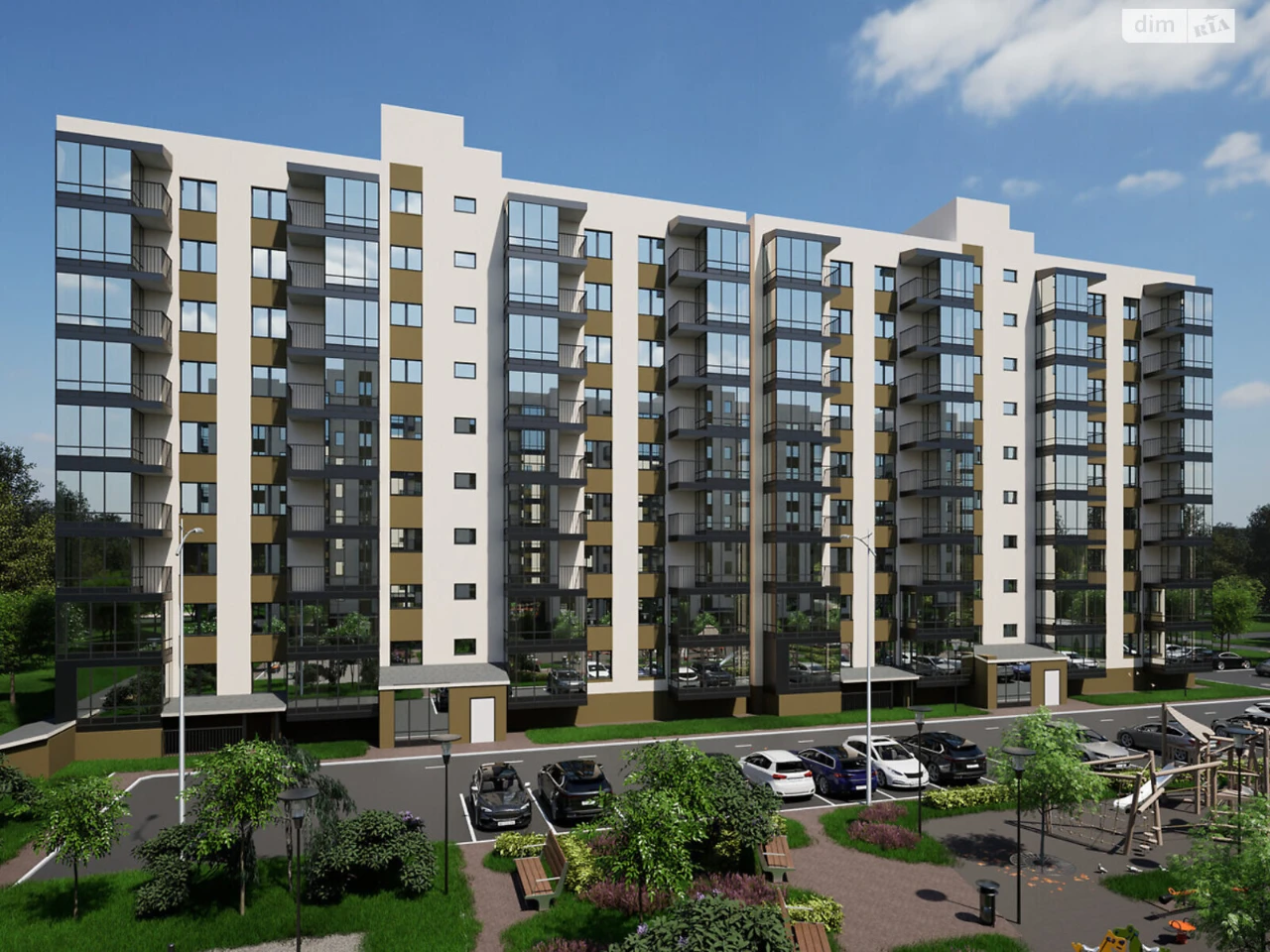 Продаж Квартира Підшипниковий завод