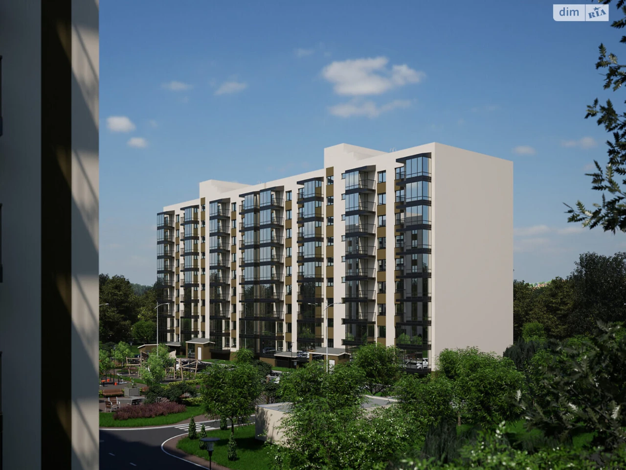 Продаж Квартира Підшипниковий завод