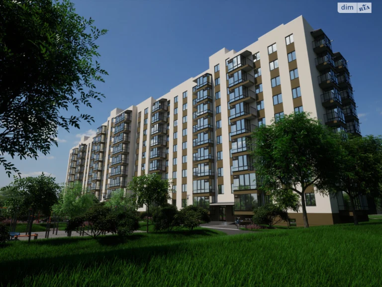Sale of Apartment near Shipinnikovskyi Plant