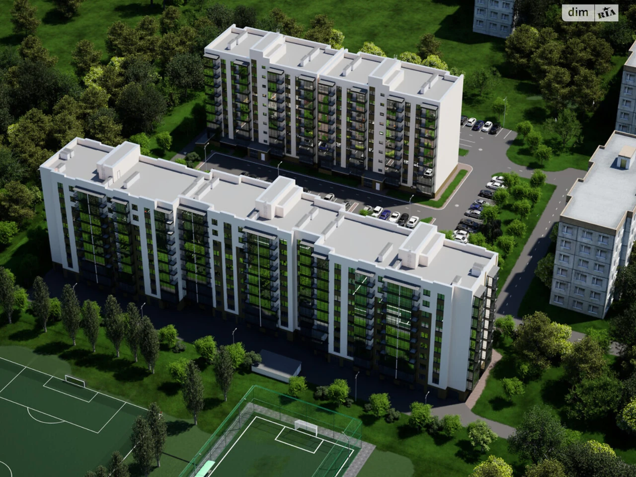 Продаж Квартира Підшипниковий завод