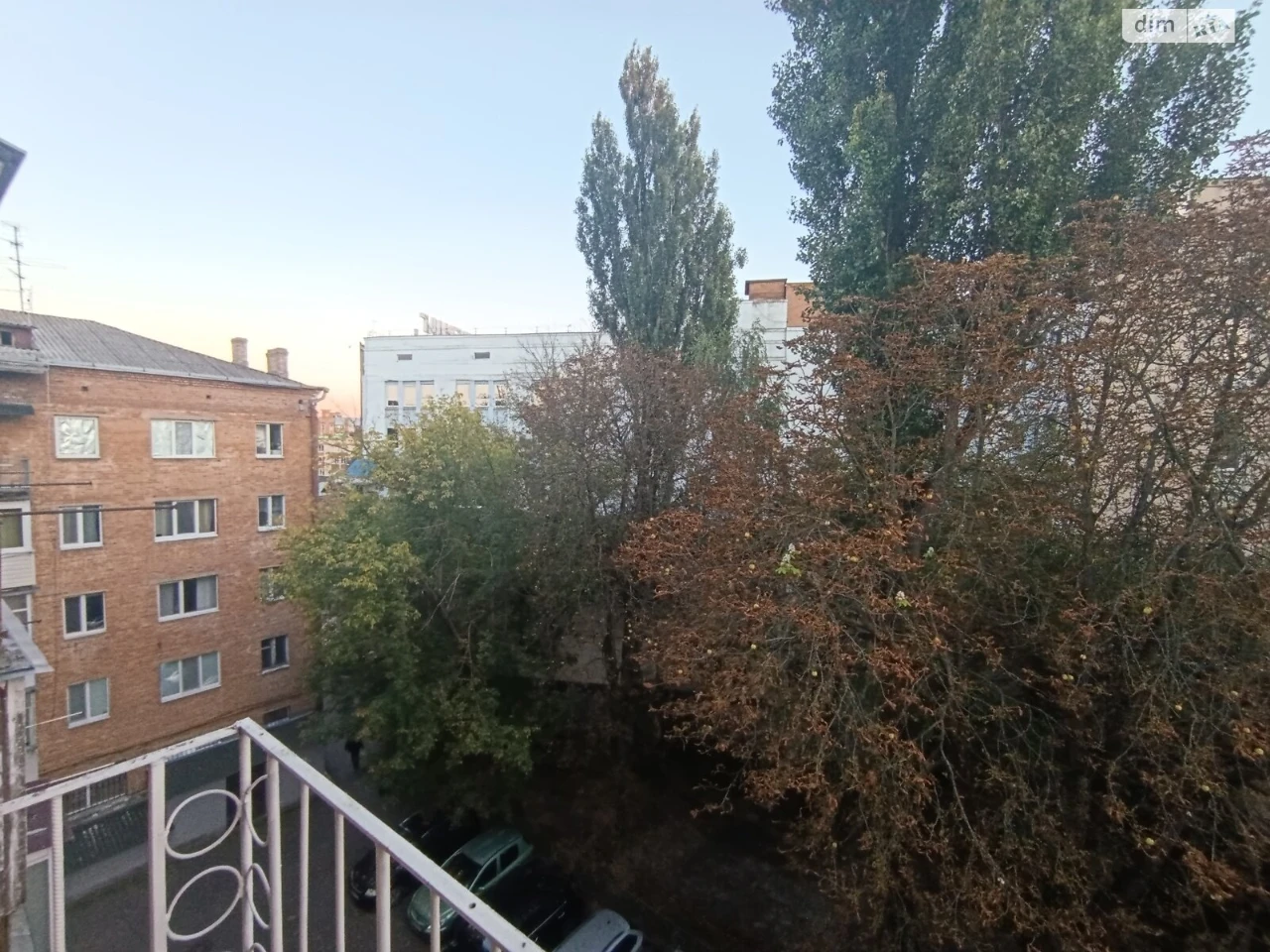 Довгострокова Оренда Квартира Центр