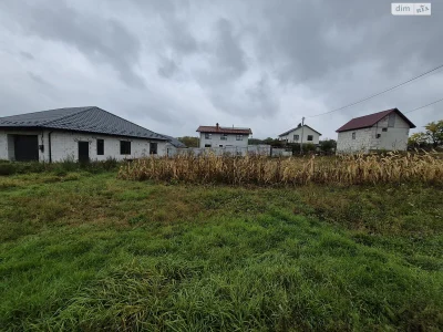 Продаж Ділянка під житлову забудову Старе місто