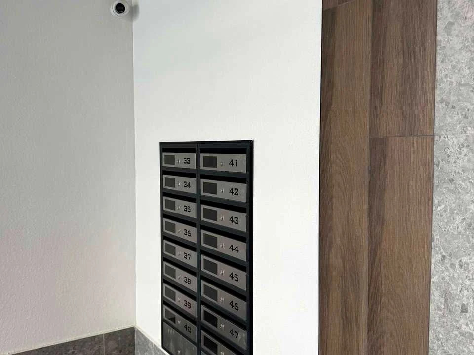 Apartment. Ivano-Frankivsk, Nadricna St.