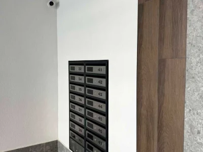 Apartment. Ivano-Frankivsk, Nadricna St.