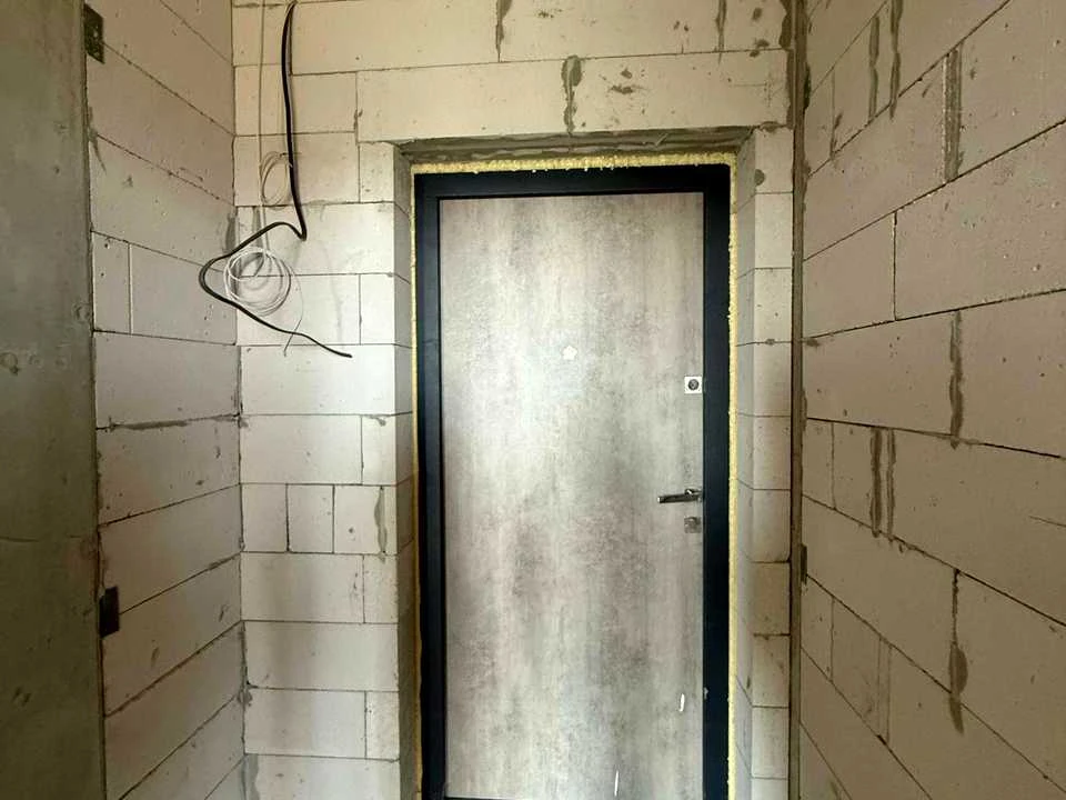 Apartment. Ivano-Frankivsk, Nadricna St.