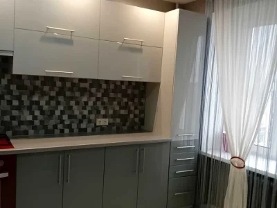 Квартира. Полтава, Соборності вул.