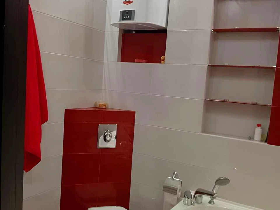 Квартира. Полтава, Соборності вул.