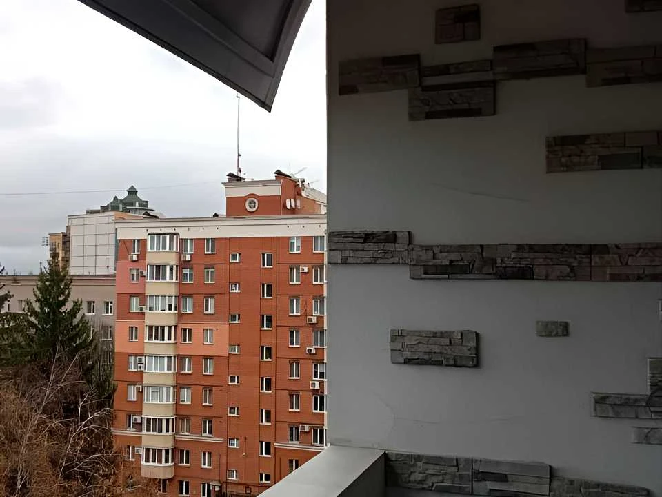Квартира. Полтава, Соборності вул.