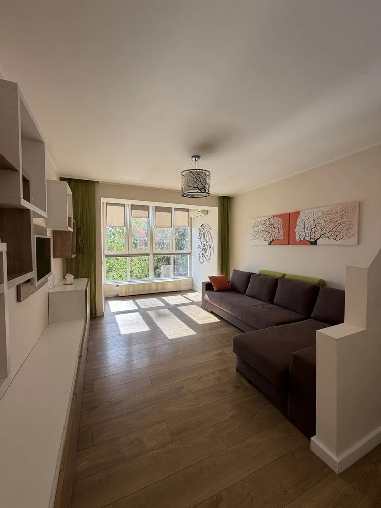 Sale of a 2-room apartment in Bozdosh, Uzhgorod
