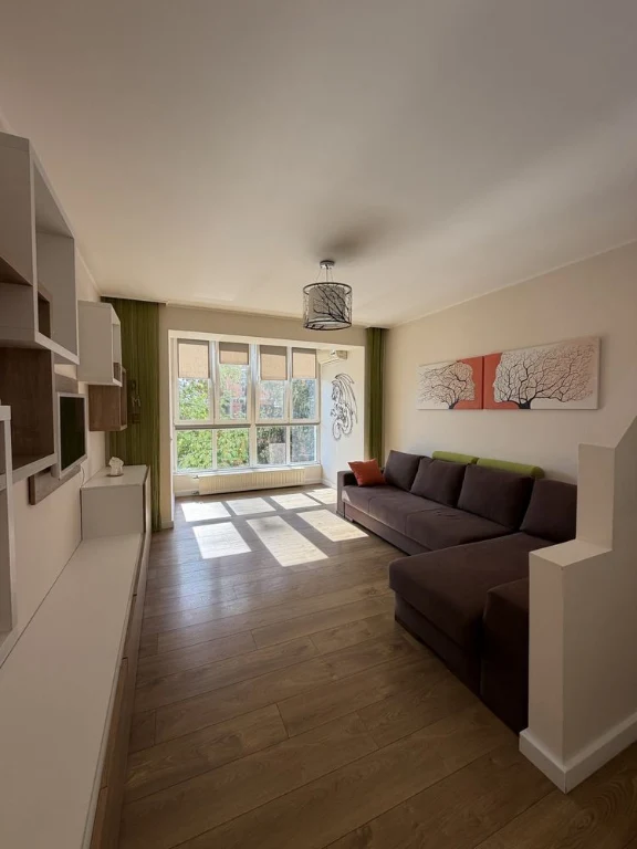 Sale of a 2-room apartment in Bozdosh, Uzhgorod