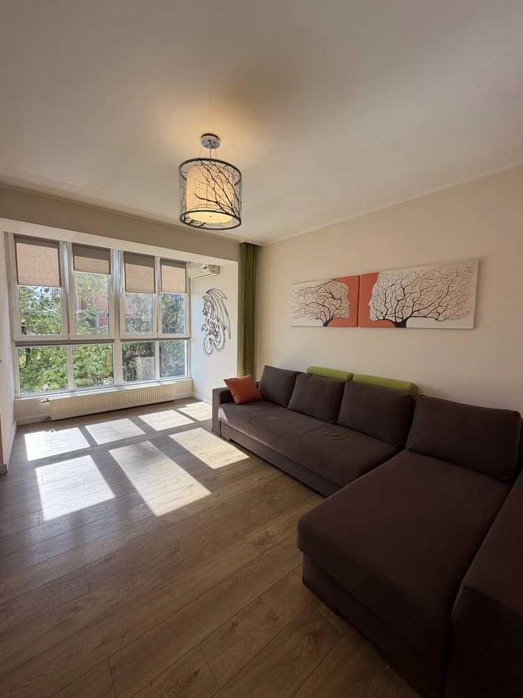 Sale of a 2-room apartment in Bozdosh, Uzhgorod
