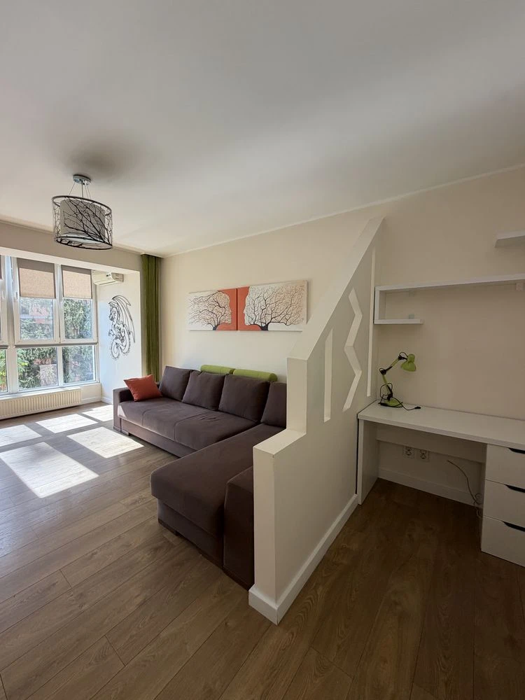 Sale of a 2-room apartment in Bozdosh, Uzhgorod
