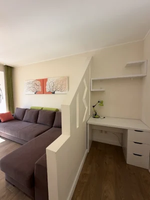Sale of a 2-room apartment in Bozdosh, Uzhgorod
