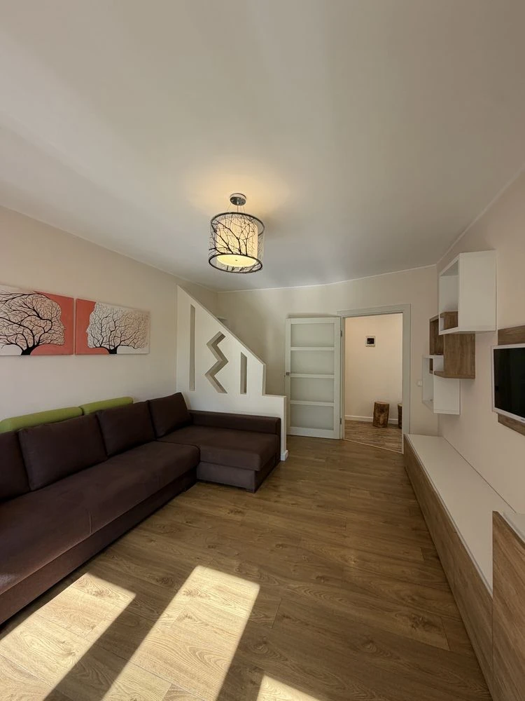 Sale of a 2-room apartment in Bozdosh, Uzhgorod