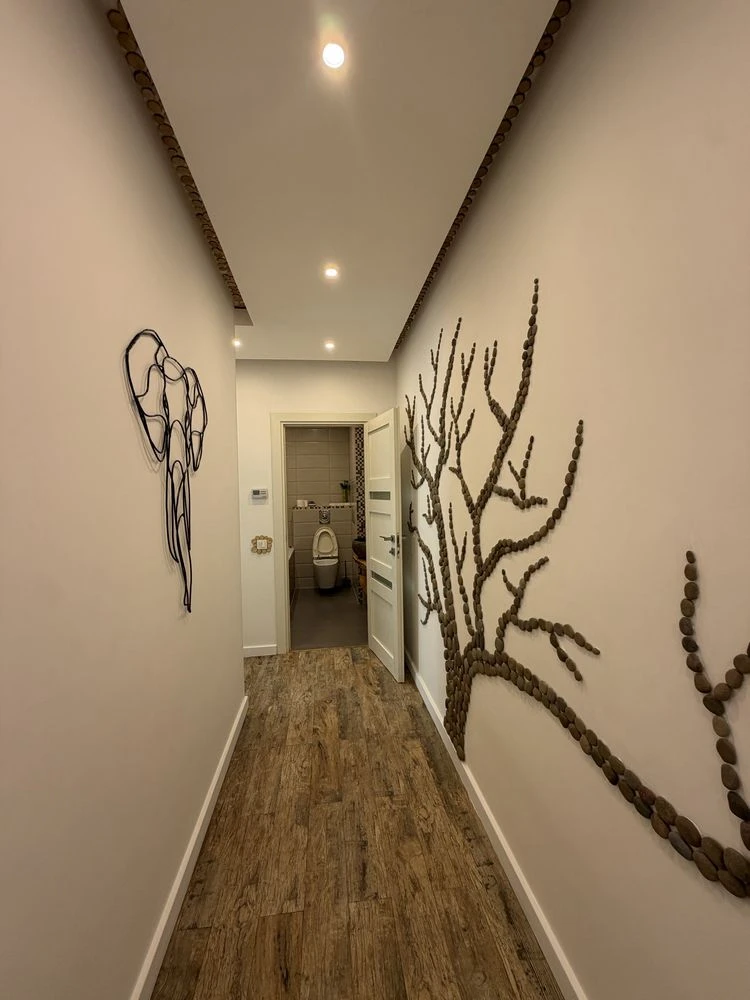 Sale of a 2-room apartment in Bozdosh, Uzhgorod