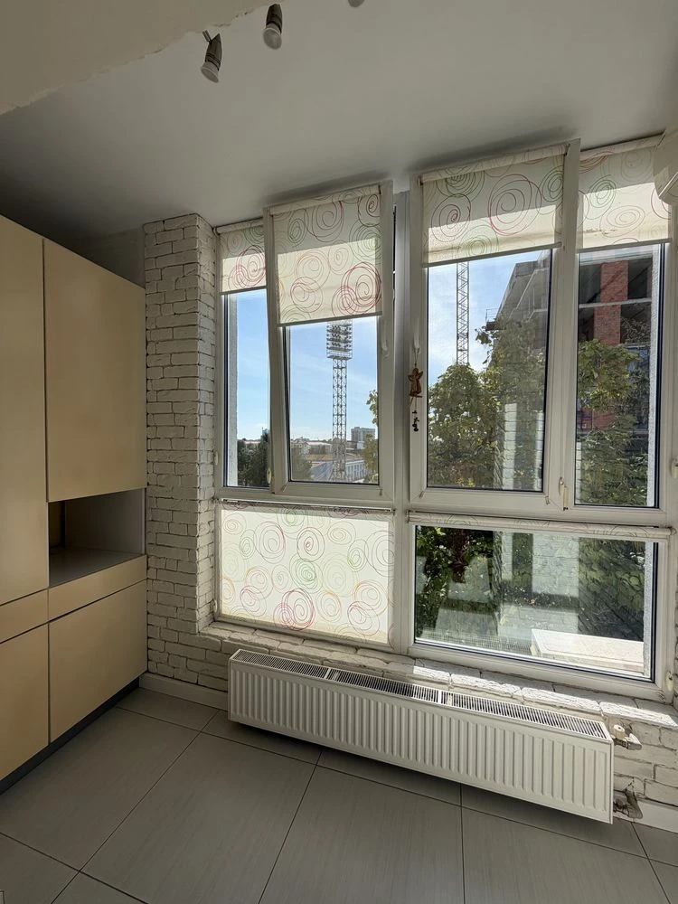 Sale of a 2-room apartment in Bozdosh, Uzhgorod
