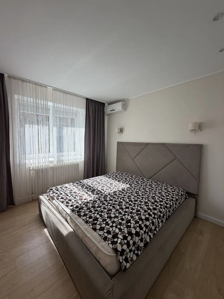 Sale of a 2-room apartment in Bozdosh, Uzhgorod