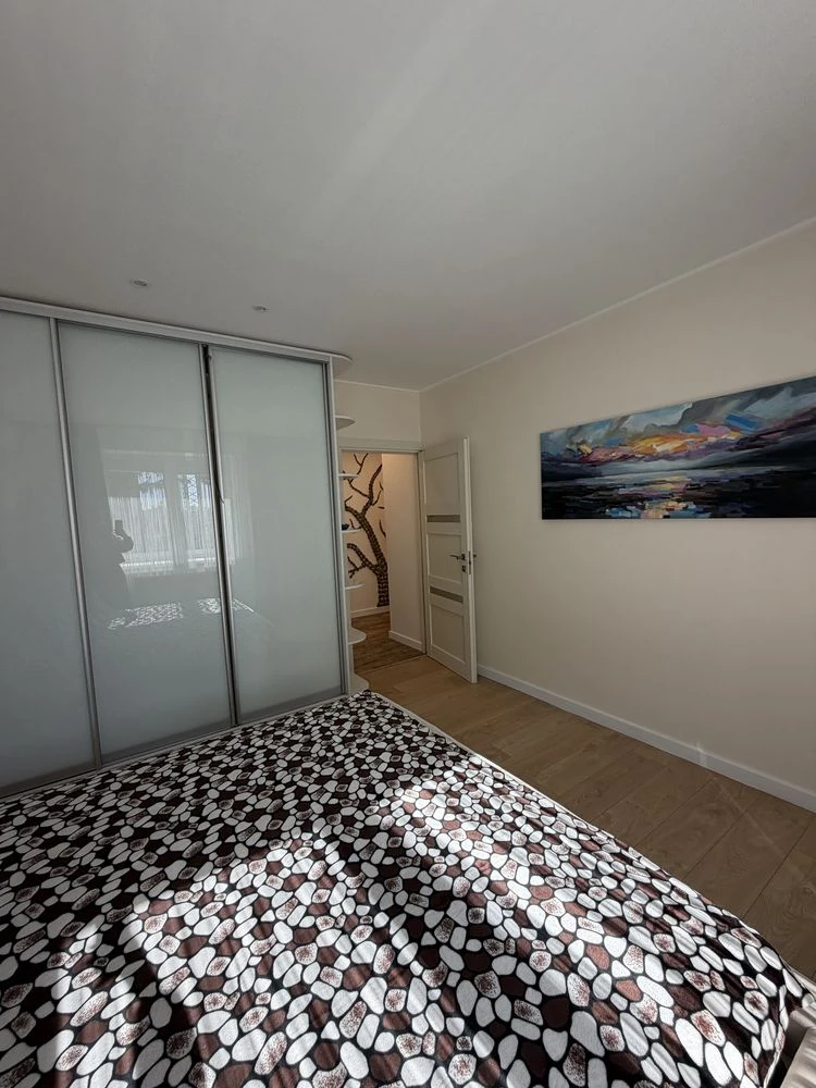 Sale of a 2-room apartment in Bozdosh, Uzhgorod