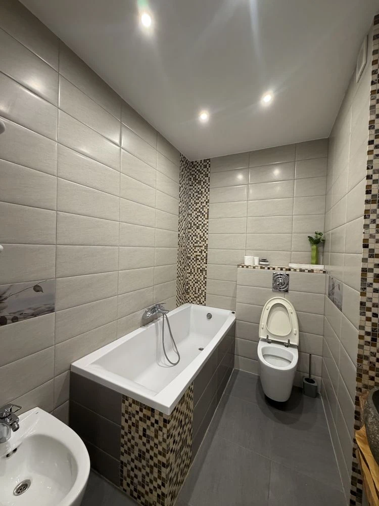 Sale of a 2-room apartment in Bozdosh, Uzhgorod