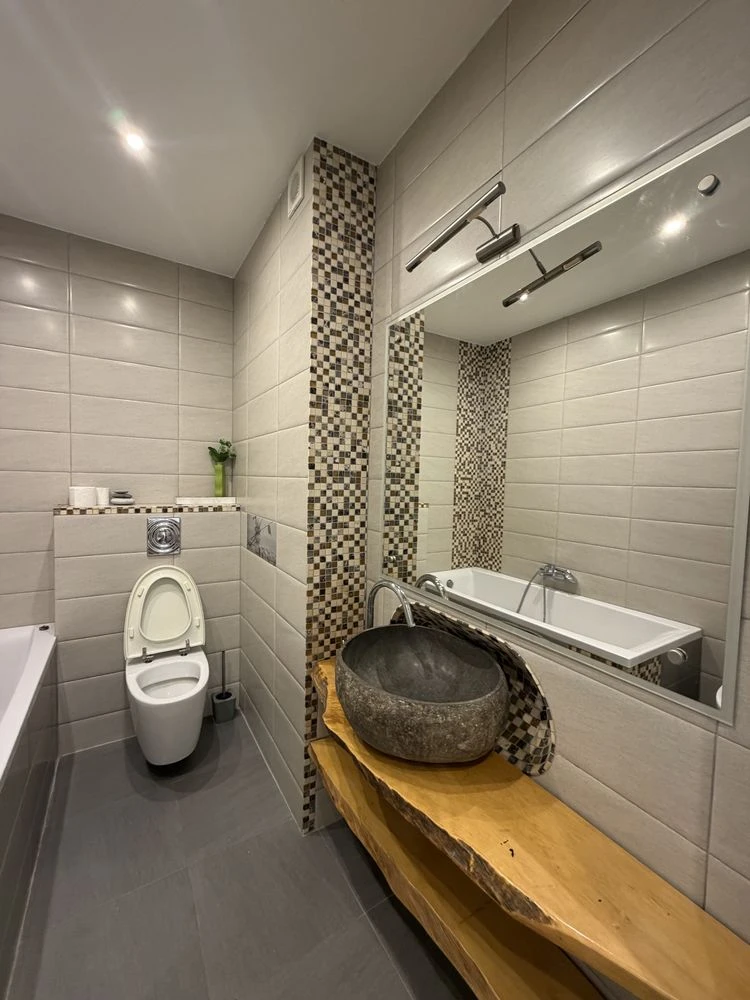 Sale of a 2-room apartment in Bozdosh, Uzhgorod