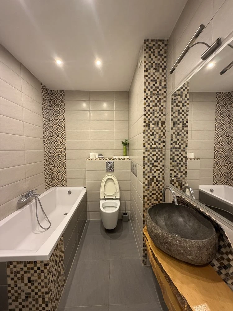 Sale of a 2-room apartment in Bozdosh, Uzhgorod