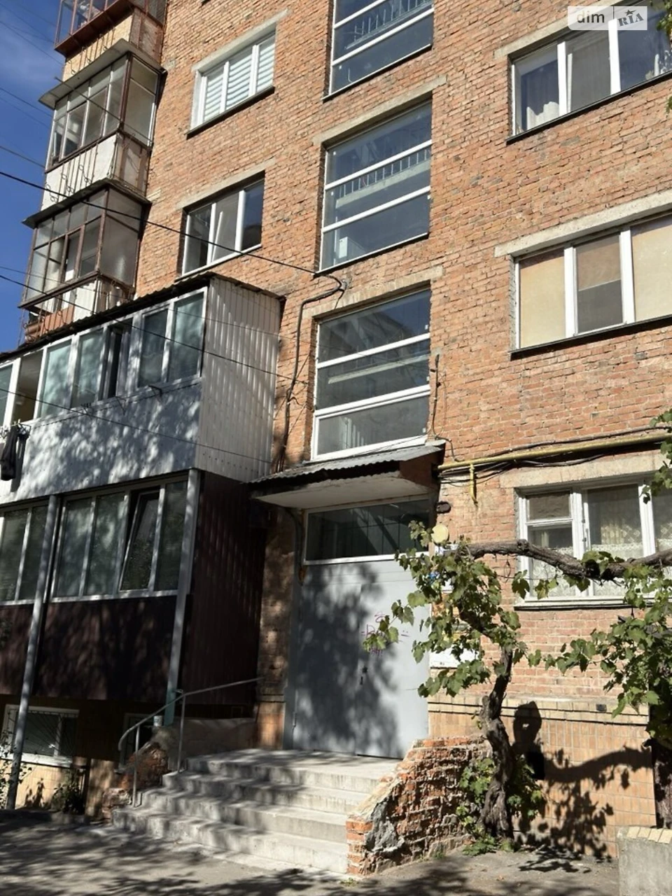 Sale of Apartment in South-West