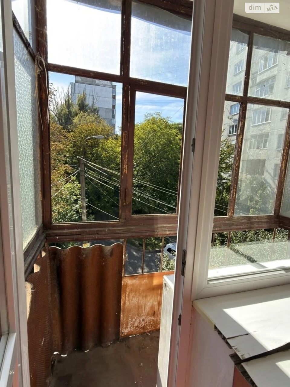 Sale of Apartment in South-West