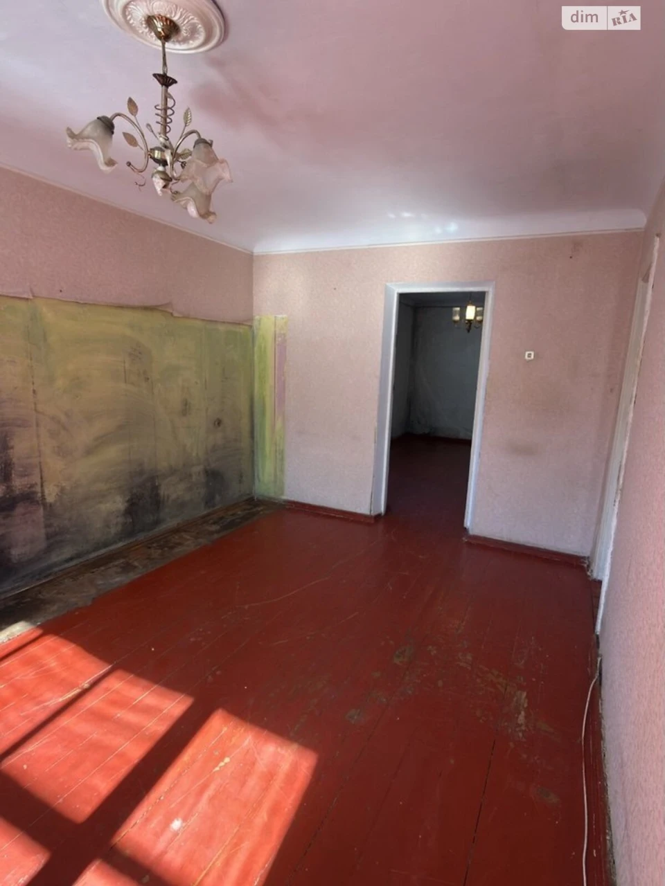 Sale of Apartment in South-West