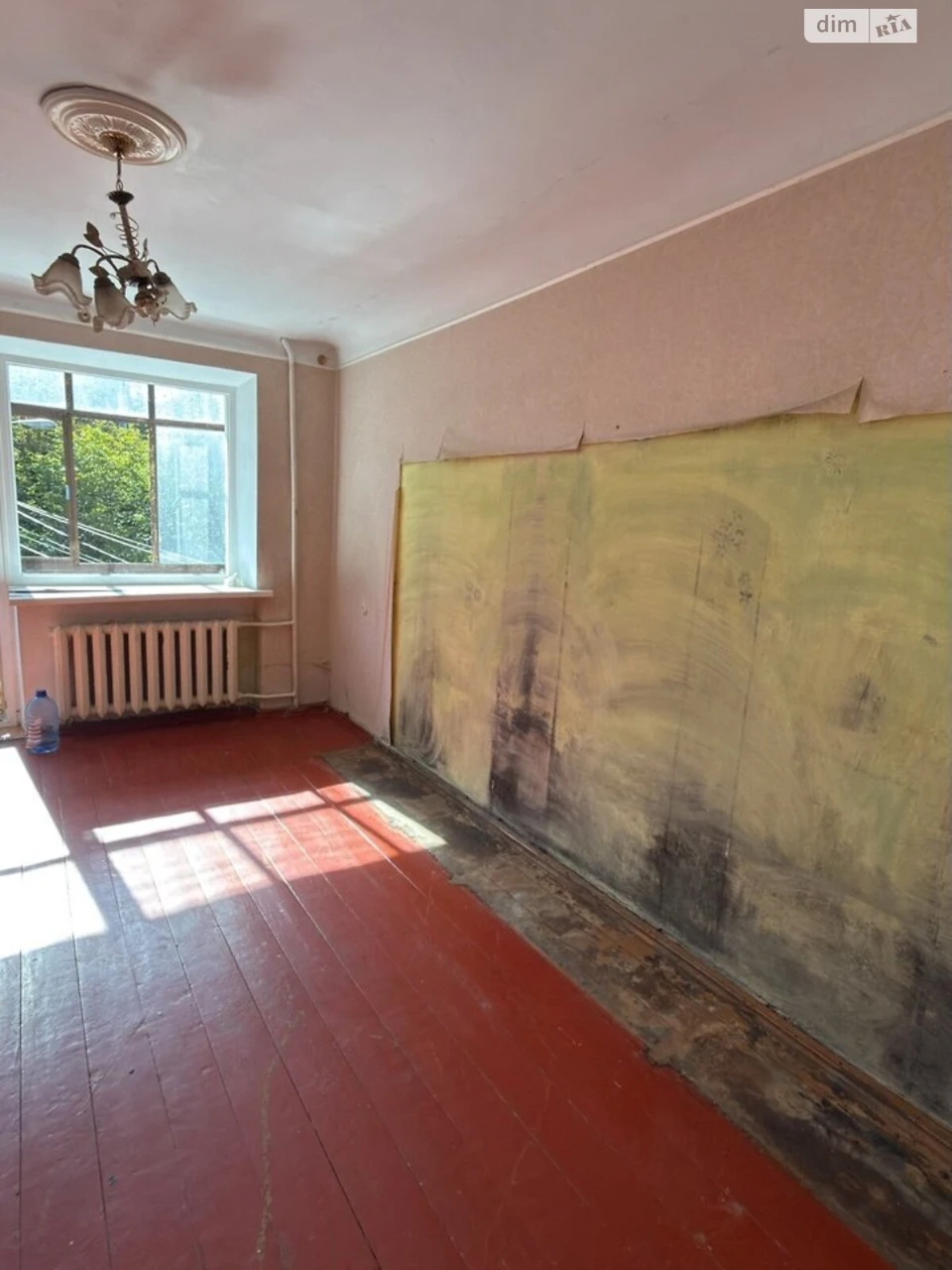 Sale of Apartment in South-West