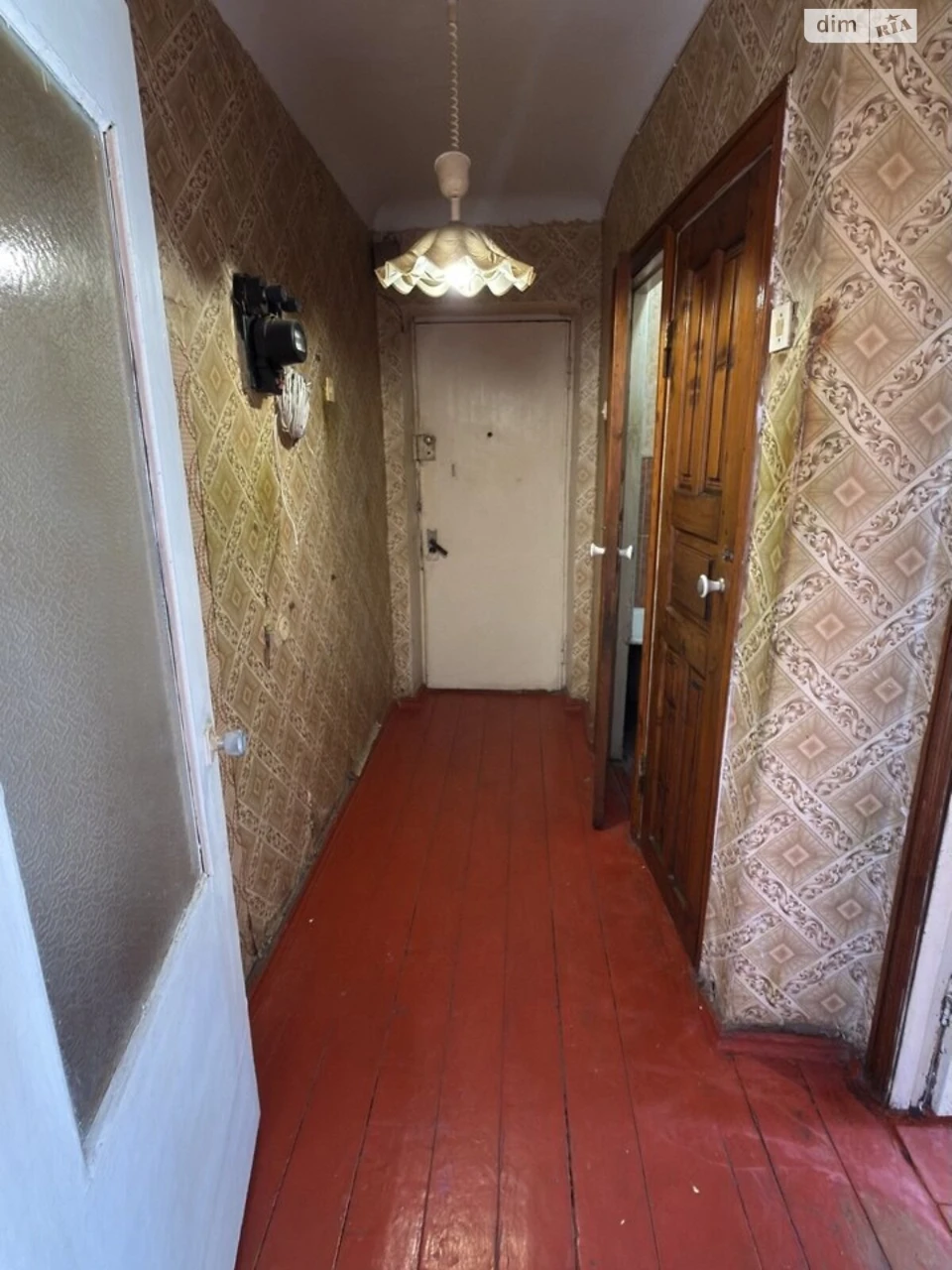 Sale of Apartment in South-West