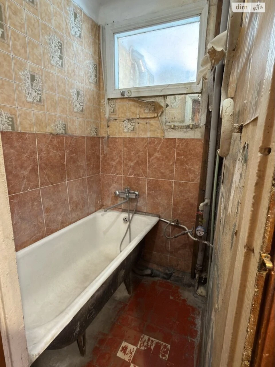 Sale of Apartment in South-West