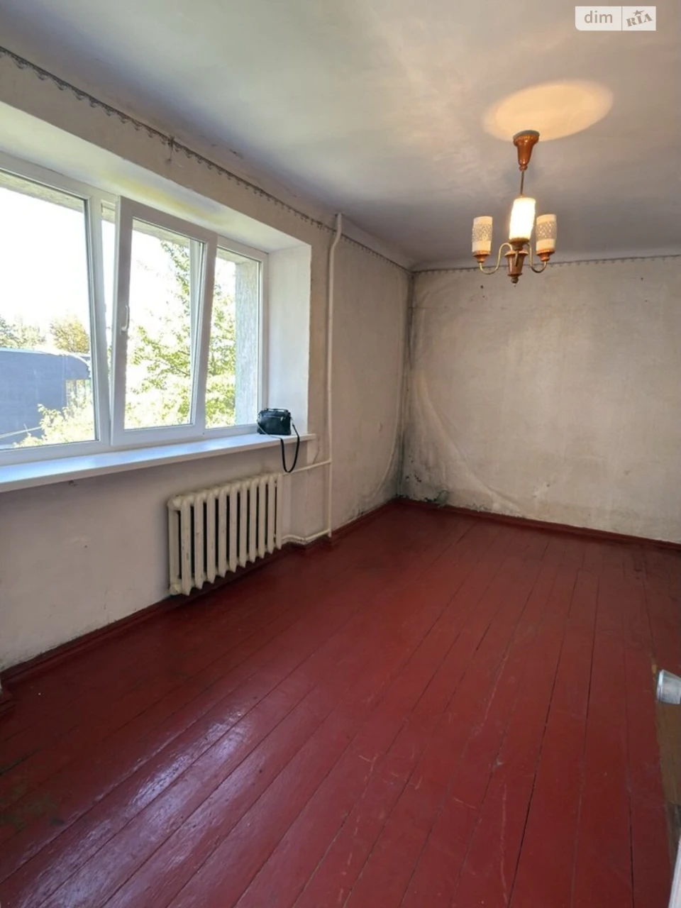 Sale of Apartment in South-West