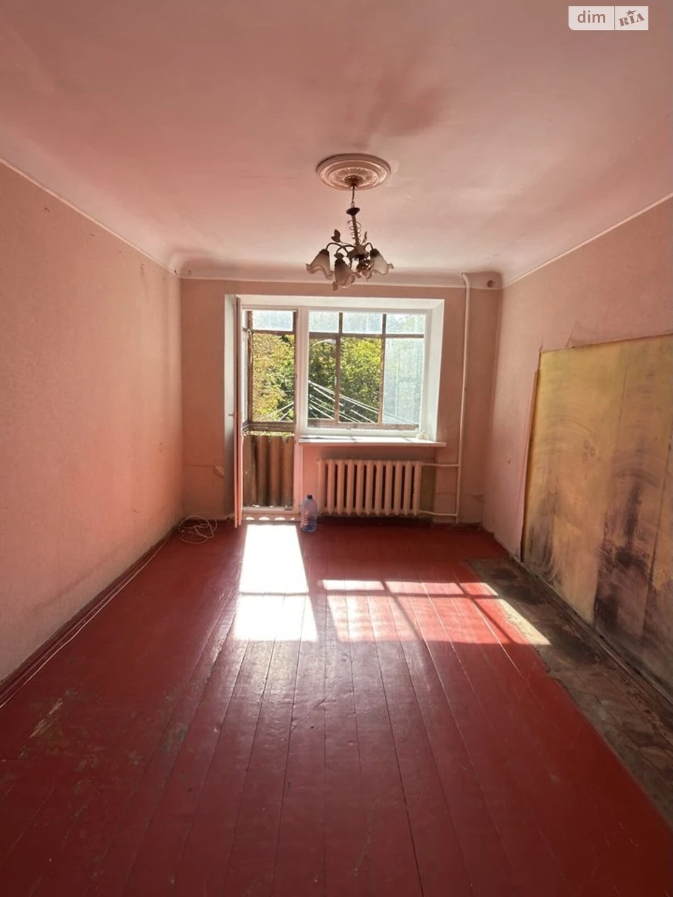Sale of Apartment in South-West