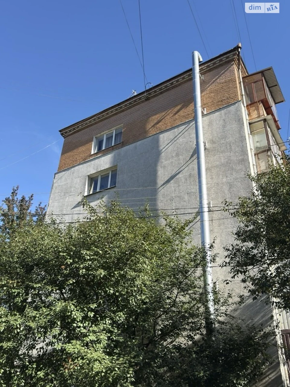 Sale of Apartment in South-West