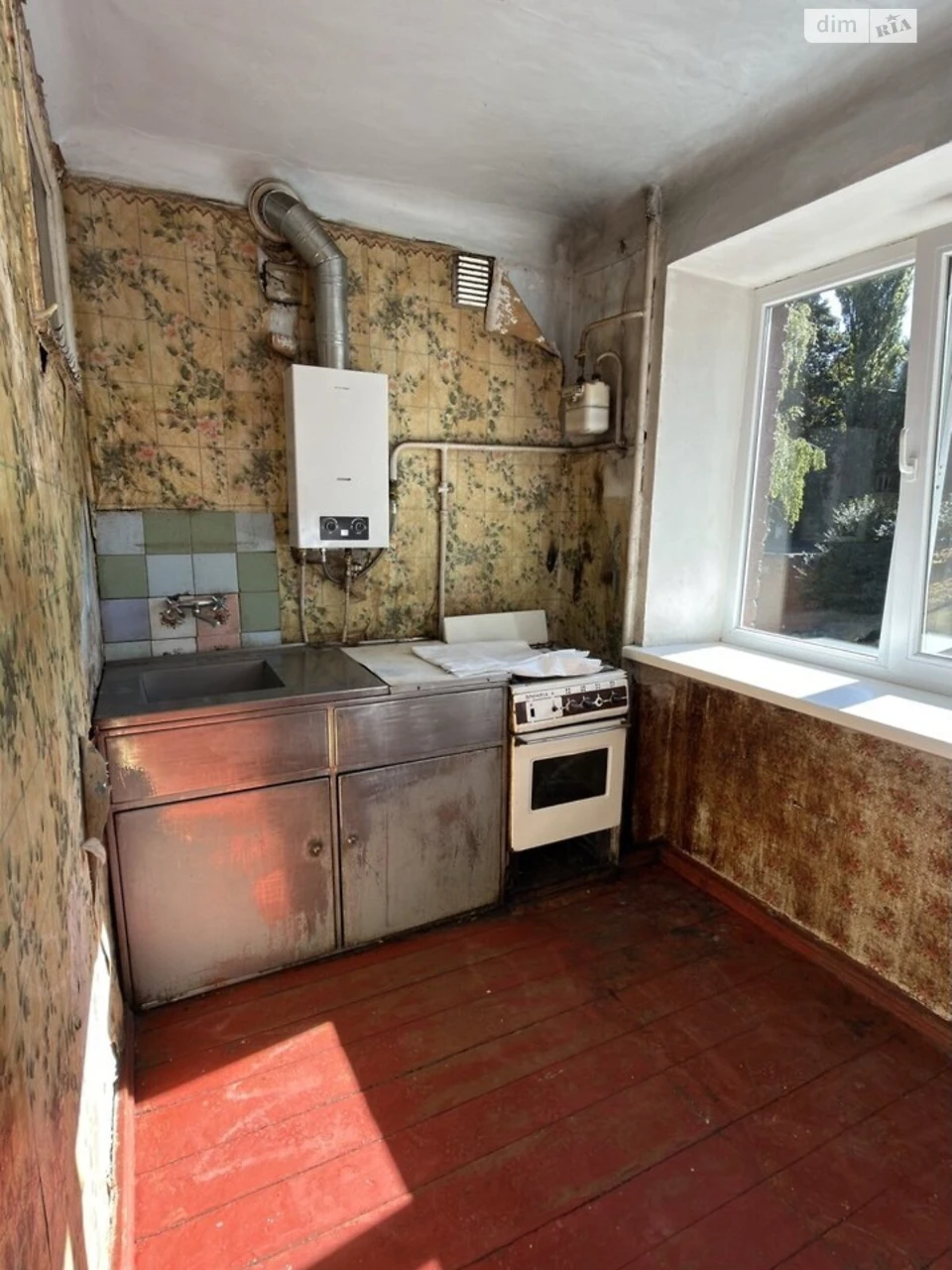 Sale of Apartment in South-West