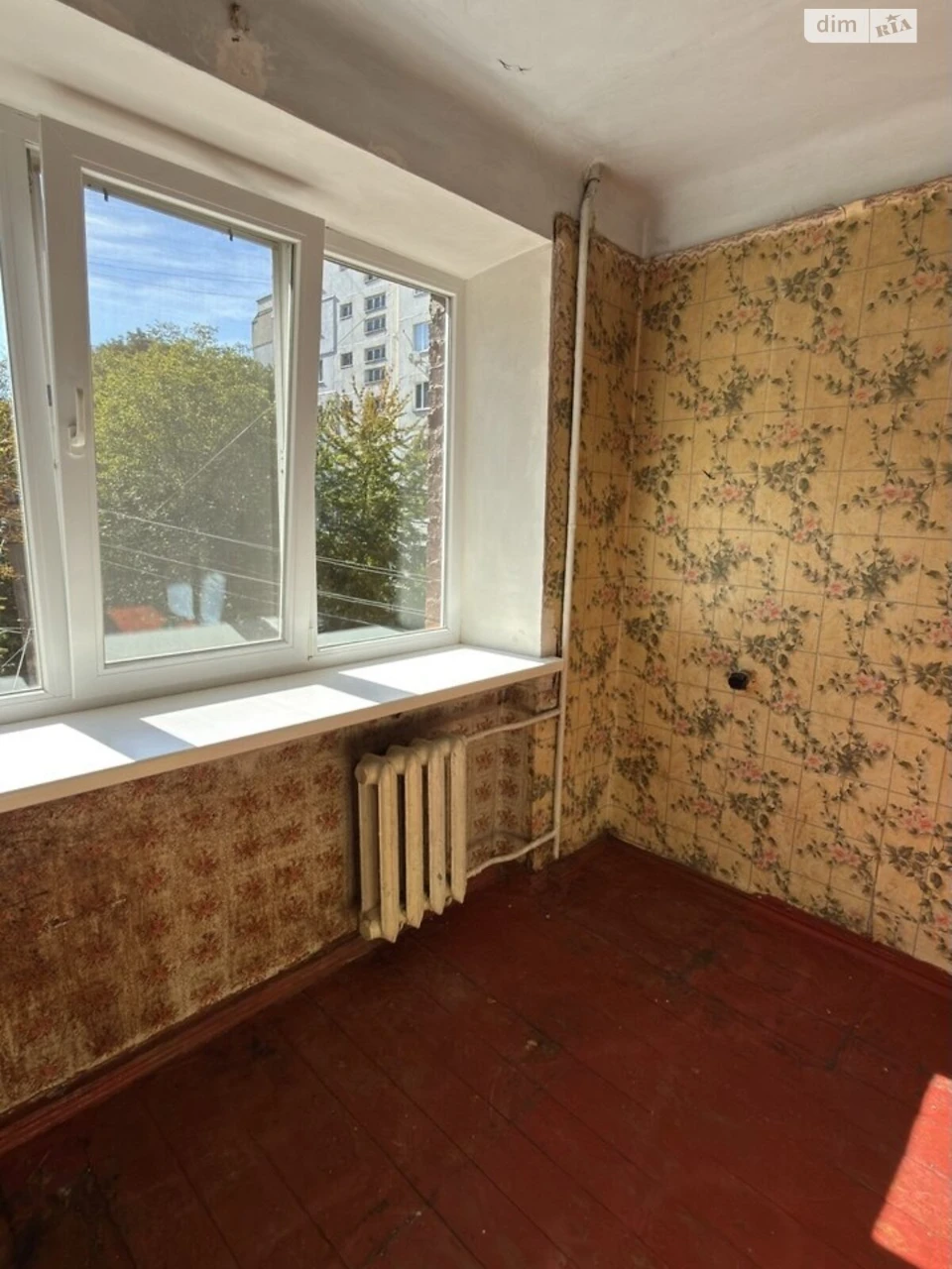 Sale of Apartment in South-West