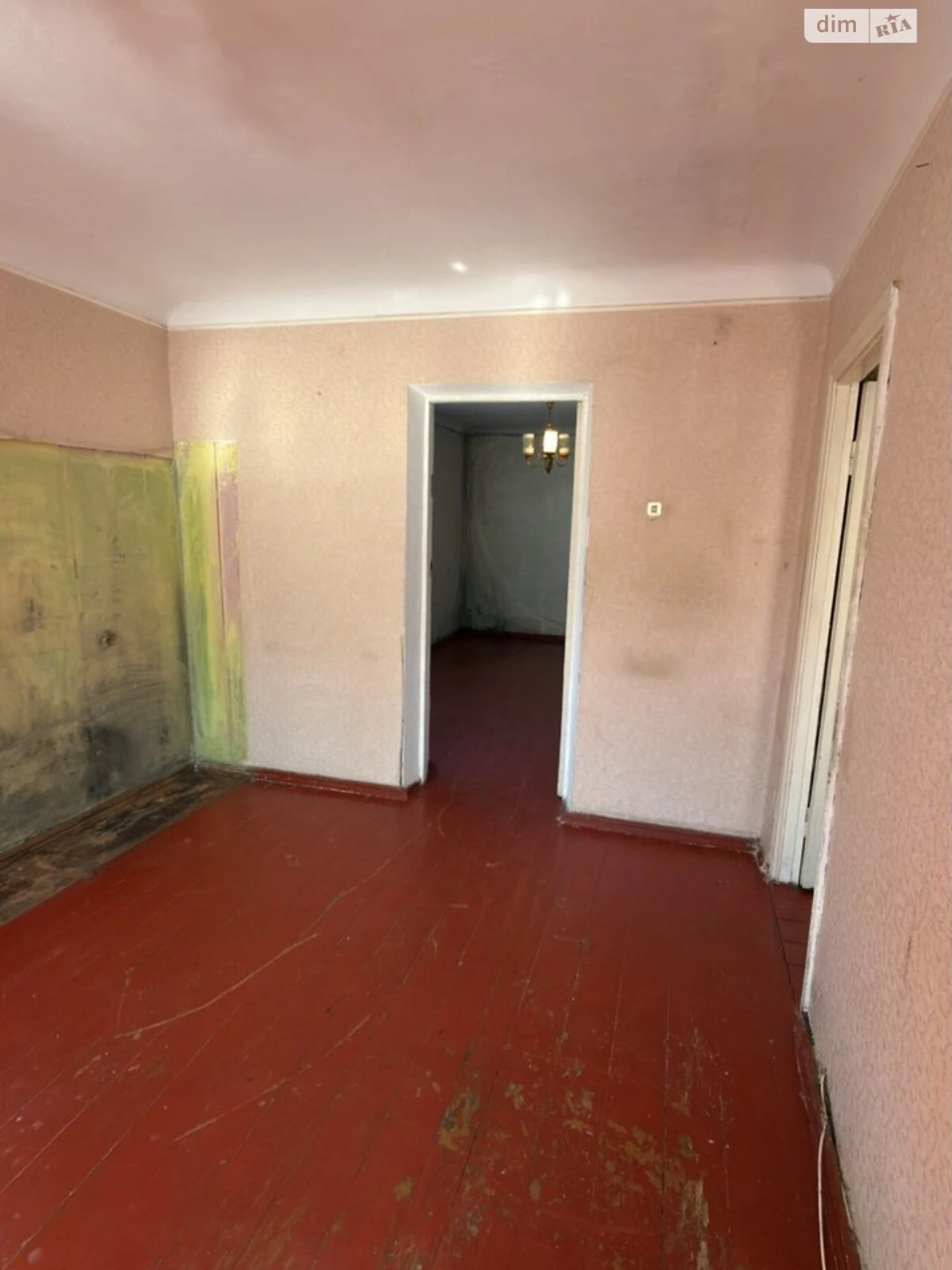 Sale of Apartment in South-West