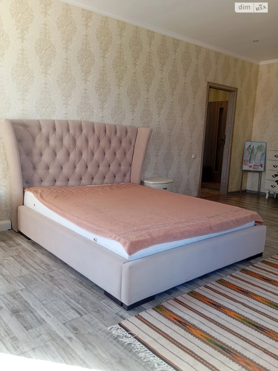 Long-Term Rental Apartment for Sale