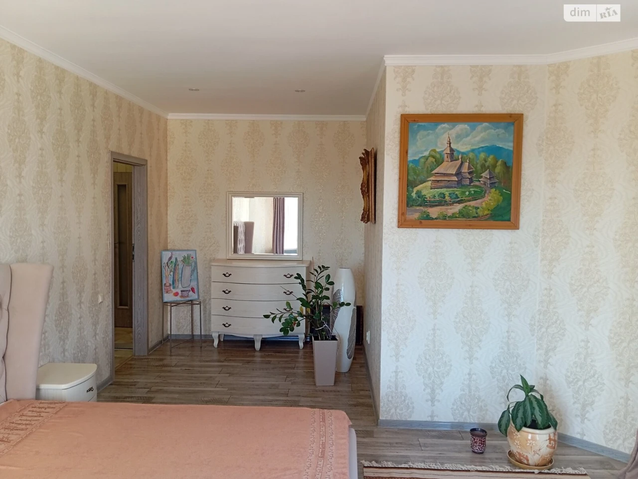 Long-Term Rental Apartment for Sale