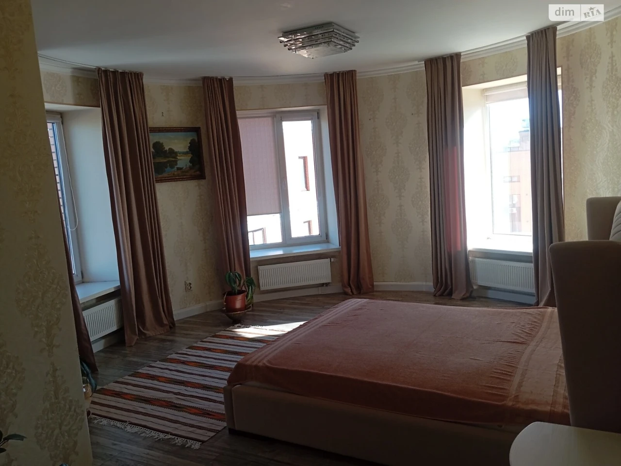 Long-Term Rental Apartment for Sale