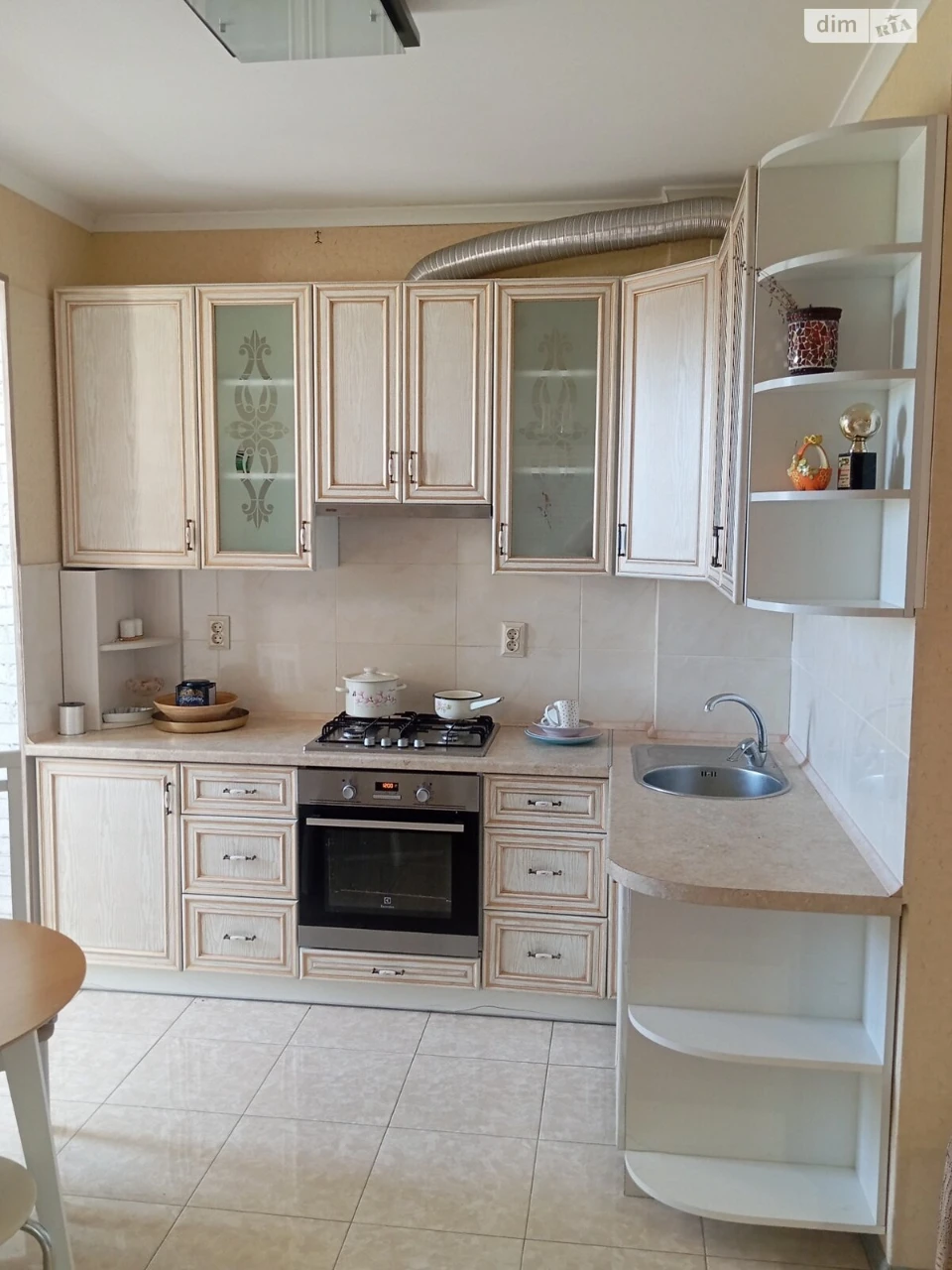 Long-Term Rental Apartment for Sale