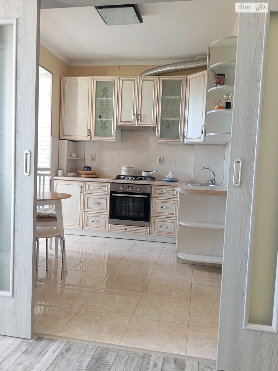 Long-Term Rental Apartment for Sale