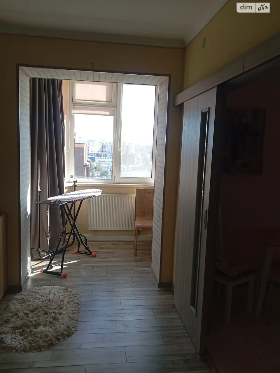 Long-Term Rental Apartment for Sale