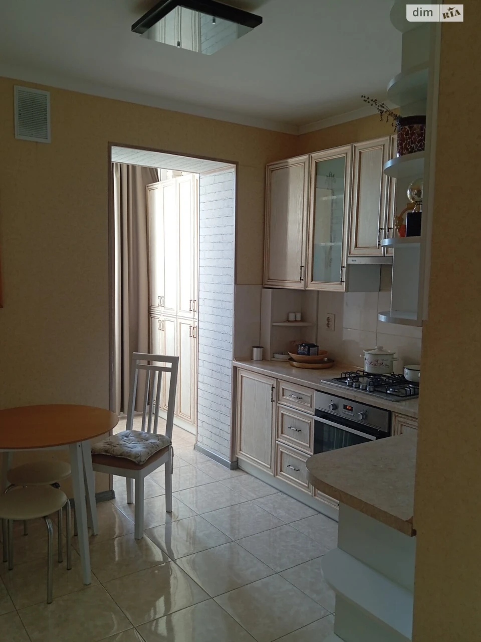 Long-Term Rental Apartment for Sale