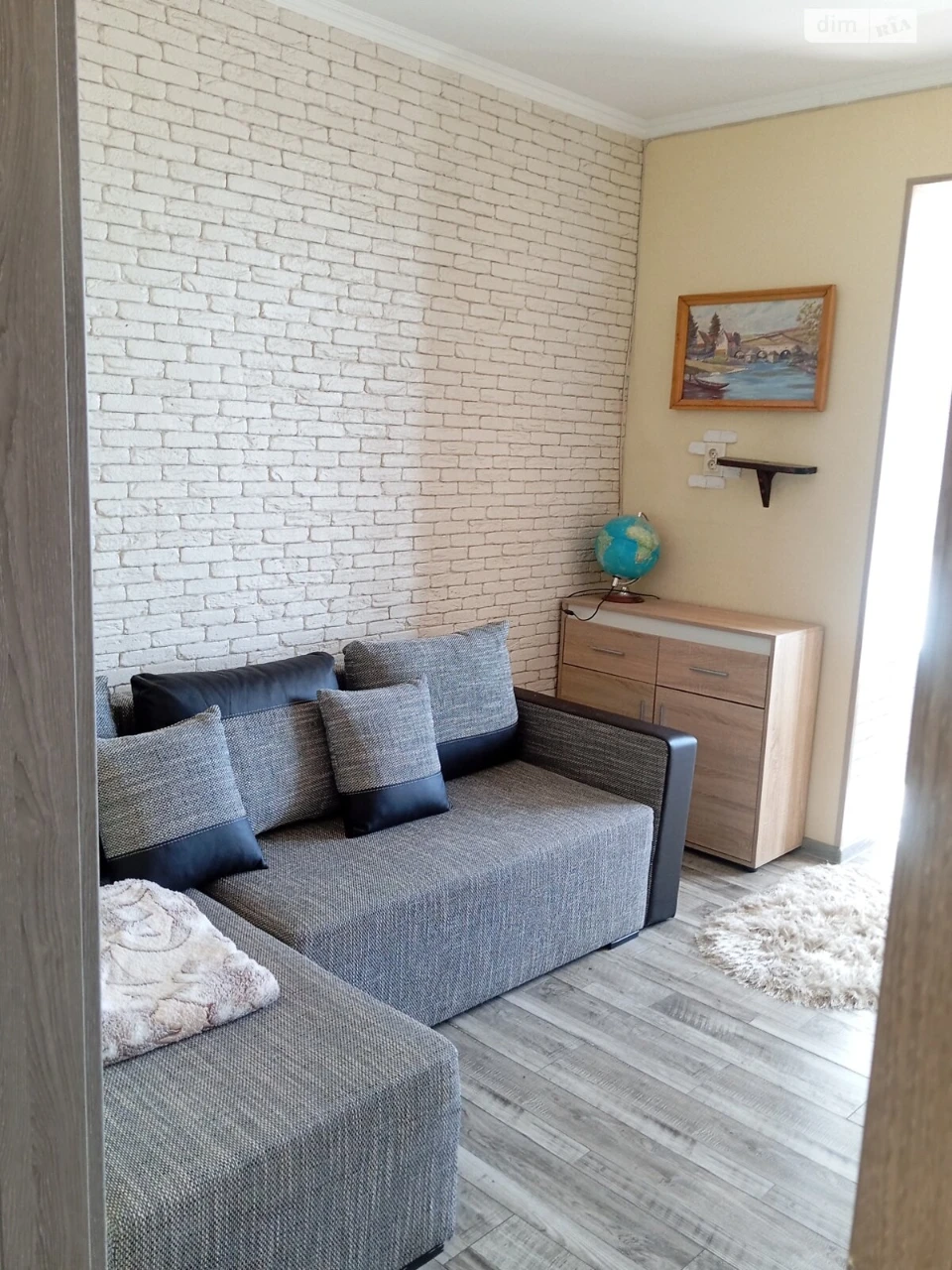 Long-Term Rental Apartment for Sale