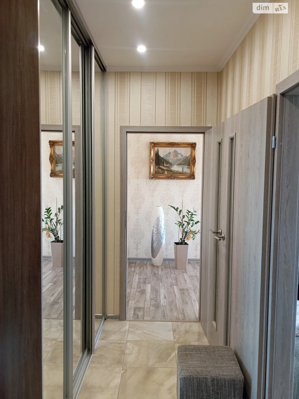 Long-Term Rental Apartment for Sale