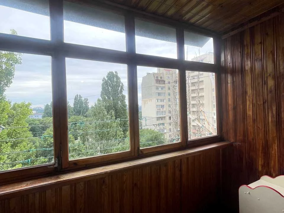 Квартира. Одесса, ул.