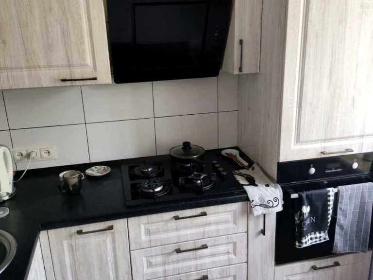 Apartment. Dombroshtogo St., Житомир