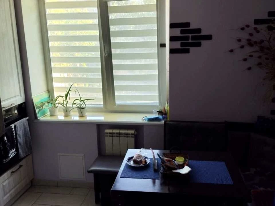 Apartment. Dombroshtogo St., Житомир