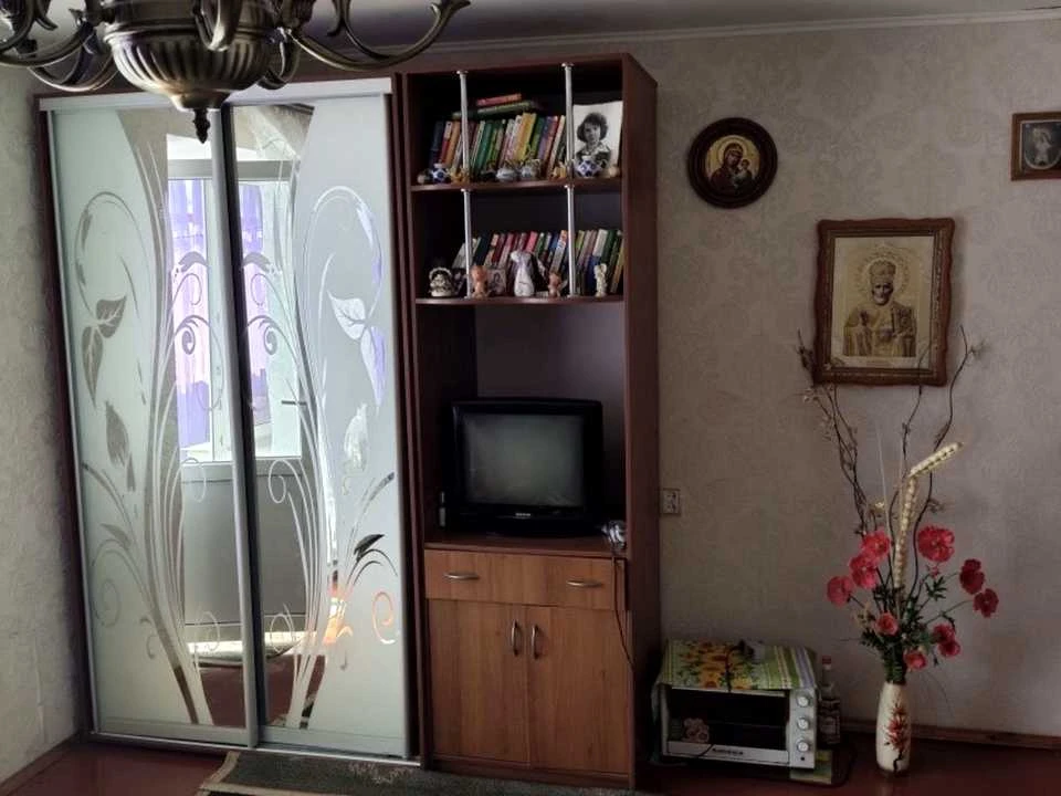 Apartment. Dombroshtogo St., Житомир